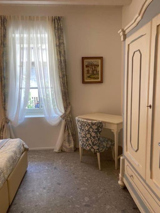 La Casa Di Gio: Piccolo Gioiello In Centro Como Exterior photo