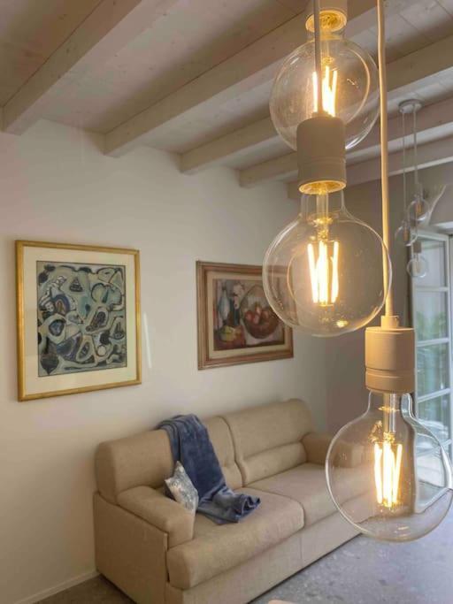 La Casa Di Gio: Piccolo Gioiello In Centro Como Exterior photo