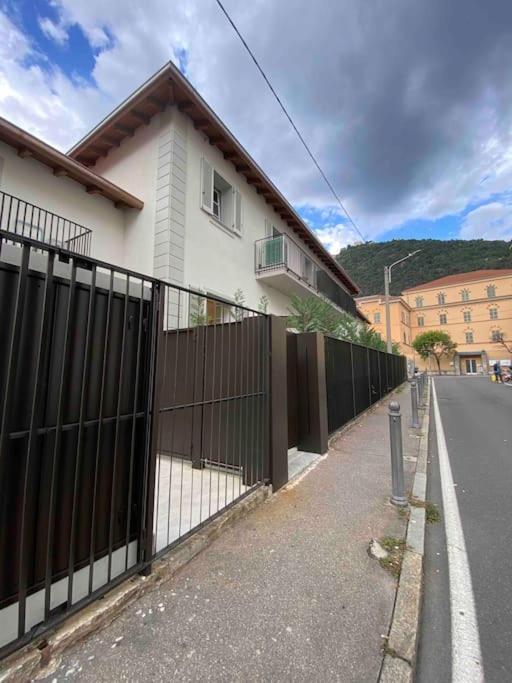 La Casa Di Gio: Piccolo Gioiello In Centro Como Exterior photo