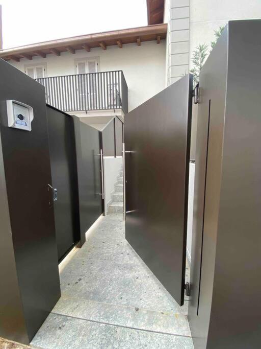 La Casa Di Gio: Piccolo Gioiello In Centro Como Exterior photo